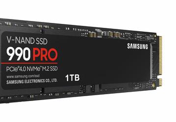 «Я подаю в суд на Samsung». Samsung отказалась менять SSD 990 Pro по гарантии, несмотря на наличие модели в продаже — техноблогер готов судиться